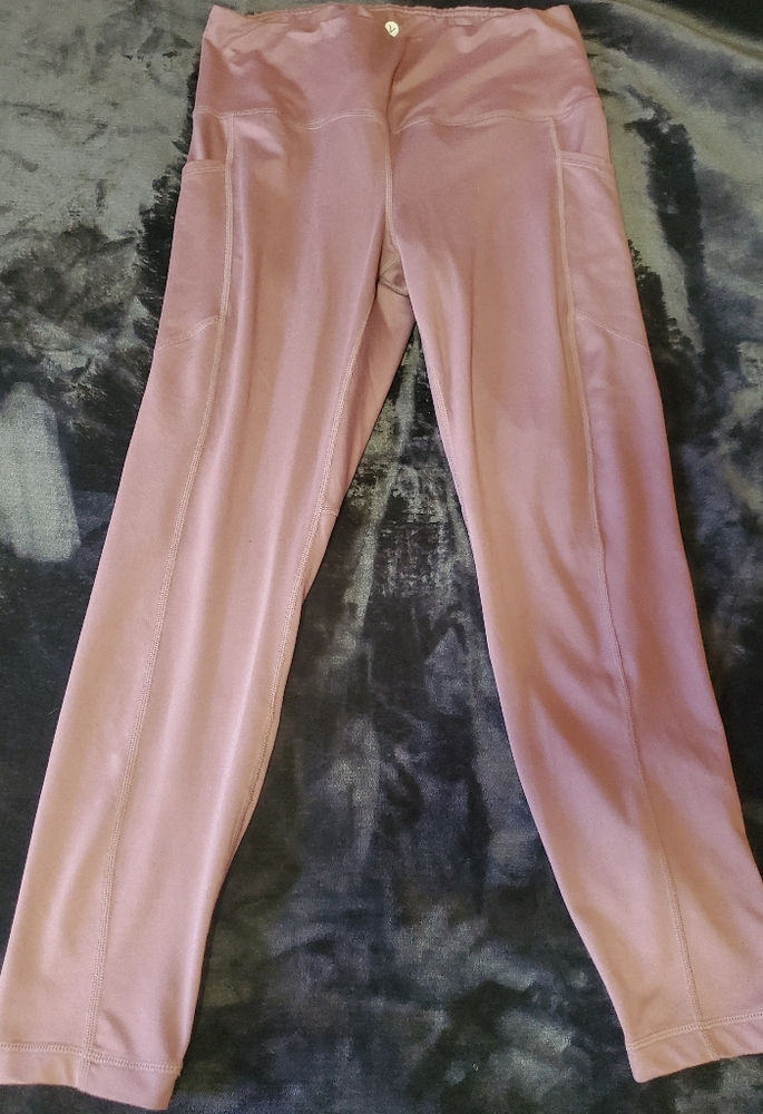 Velocity Leggings